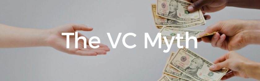 VC vs Equity Crowdfunding