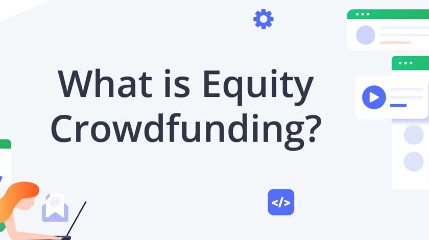 Equity Crowdfunding