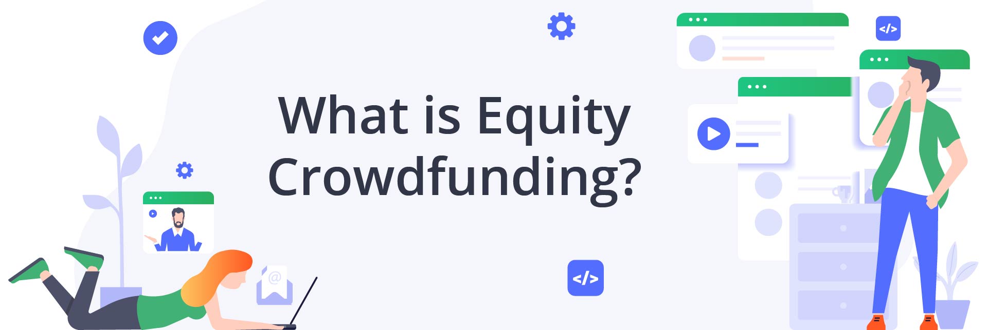 Equity Crowdfunding