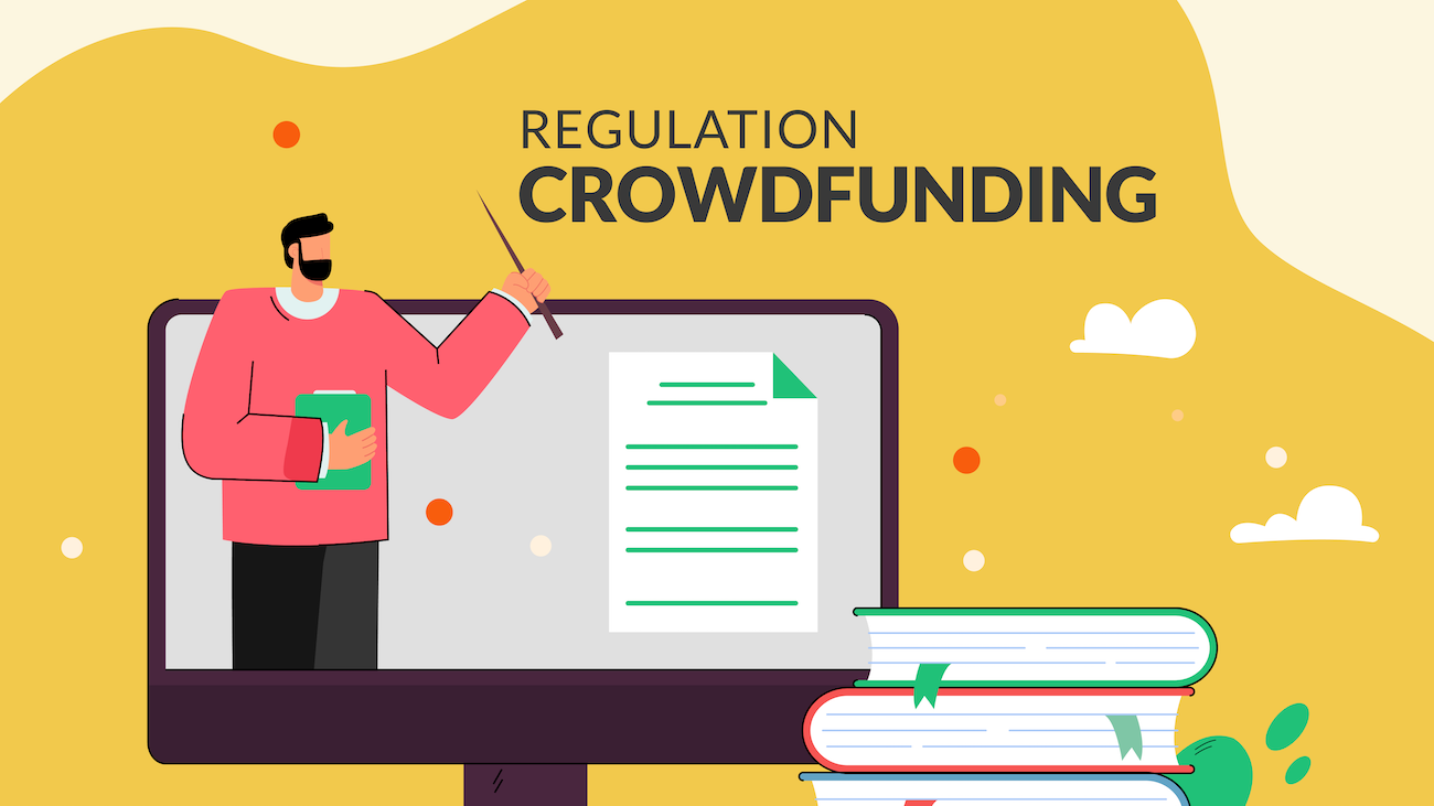 regulation crowdfunding 101