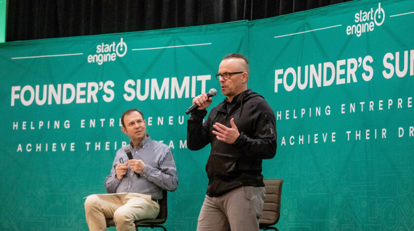 Founder's Summit