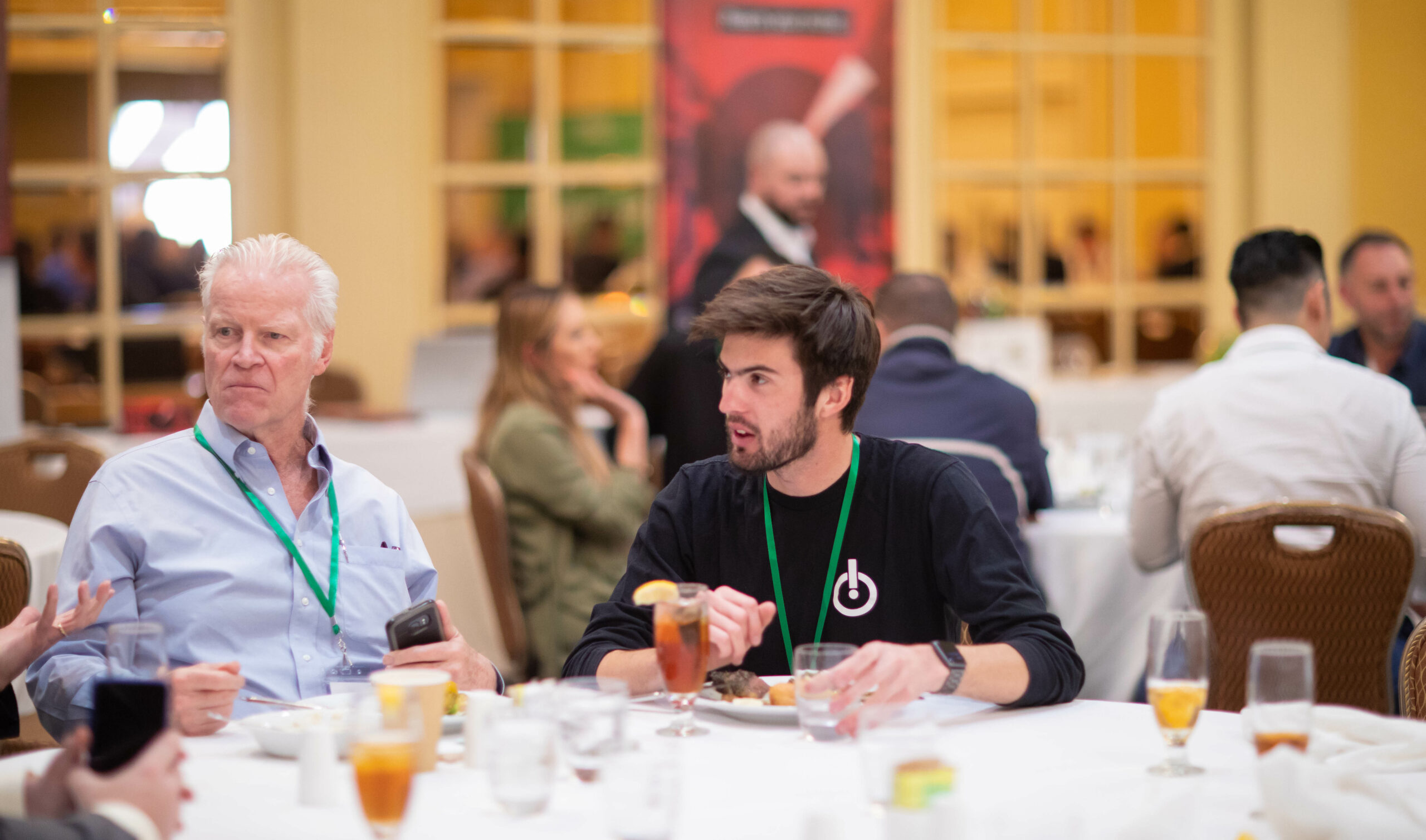 Founder's Summit: Raising Your Next Round