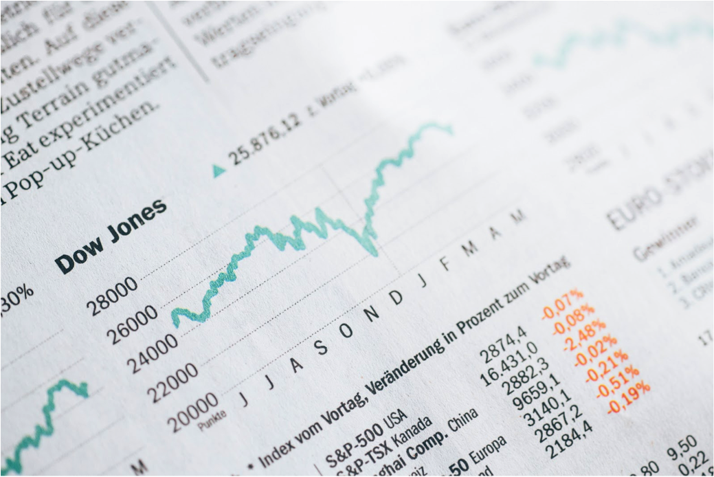 Common Stock Vs preferred stock