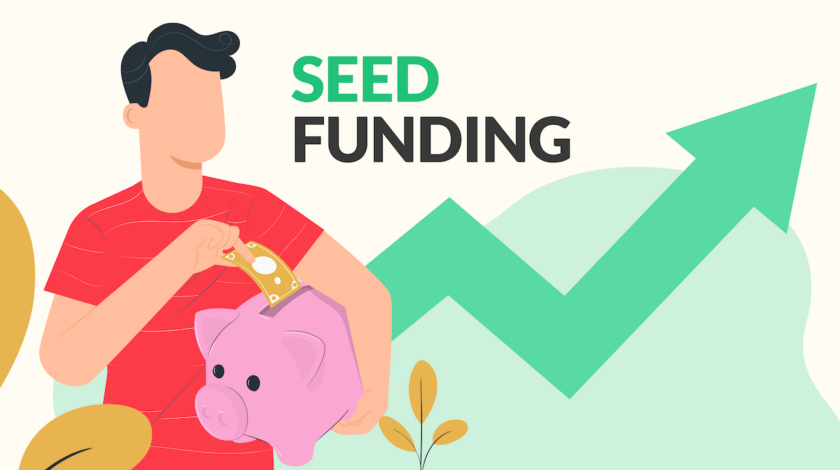 seed funding guide