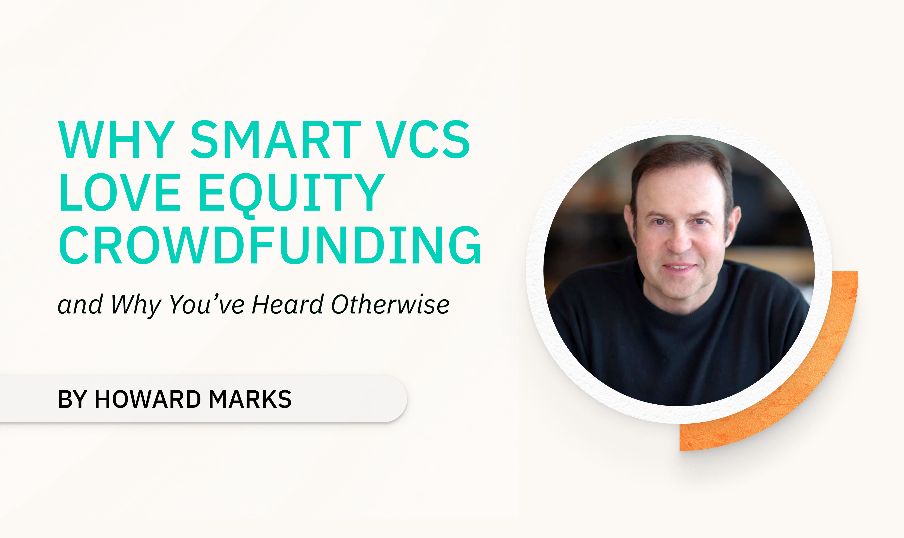 vcs crowdfunding