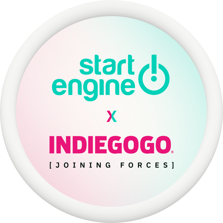 StartEngine x Indiegogo