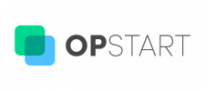 OpStart Logo