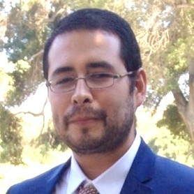 Dr. Isaac Ruiz